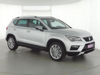 gebraucht Seat Ateca Xcellence