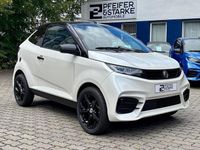 Neu Aixam Coupe Sport 2026 Weiß Coupé