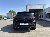 Neu VW T-Roc R-line 150 PS (110 kW) 2025 Deep black perleffekt SUV