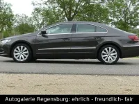 Gebraucht VW CC 177 PS (130 kW) 2013 Braun Limousine