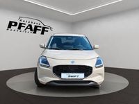 Gebraucht Suzuki Swift Comfort 83 PS (61 kW) 2026 Beige Kleinwagen