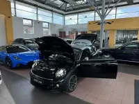 Gebraucht Mini Cooper S 184 PS (135 kW) 2013 Schwarz Kleinwagen