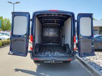 Gebraucht Ford Transit Trend 131 PS (96 kW) 2019 Blazerblau Van