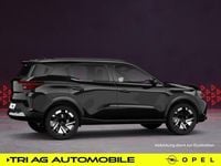 Neu Opel Frontera 145 PS (106 kW) 2026 Schwarz SUV