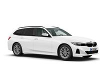 Gebraucht BMW 318 Shadowline 156 PS (114 kW) 2026 Kombi
