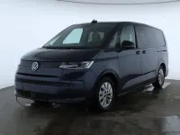 Usata VW T7 150 CV (110 kW) 2025 Blu Furgone