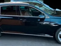 Gebraucht VW Passat Highline 150 PS (110 kW) 2015 Schwarz Kombi