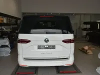 Gebraucht VW Multivan Edition 204 PS (150 kW) 2022 Weiß Van / Kleinbus