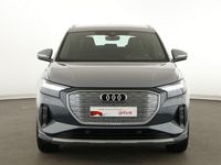 Gebraucht Audi Q4 e-tron Ambiente 150 kW (204 PS) 2022 Kieselgrau SUV