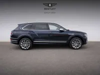 Gebraucht Bentley Bentayga Mulliner 549 PS (403 kW) 2025 Dark sapphire SUV