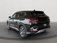 Używany BYD Seal U Design 324 KM (238 kW) 2026 Czarny SUV