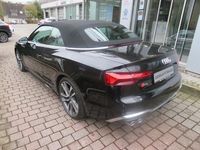 Gebraucht Audi S5 Ambiente 354 PS (260 kW) 2024 Cabrio