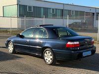 Gebraucht Opel Omega 170 PS (125 kW) 2000 Blau Limousine