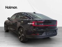 Gebraucht Polestar 2 Pilot 169 kW (231 PS) 2023 Schwarz Kleinwagen