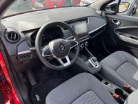 Gebraucht Renault Zoe Evolution 50 kW (69 PS) 2023 Rot Kleinwagen
