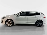 Gebraucht BMW 123 Efficient Dynamics 204 PS (150 kW) 2025 Alpinweiß uni Kleinwagen