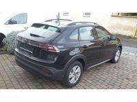 Gebraucht VW Taigo 110 PS (80 kW) 2023 Deep black perleffekt SUV