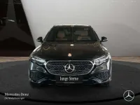 Gebraucht Mercedes E300 AMG 197 PS (144 kW) 2025 Grau Limousine