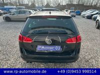 gebraucht VW Golf VII Variant 2.0 TDI Allstar BMT NAVI BT PDC