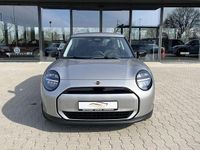 Neu Mini Cooper Essential 135 kW (184 PS) 2026 Silber Kleinwagen