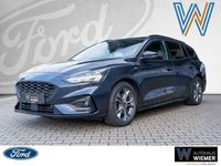 Gebraucht Ford Focus ST-Line X 155 PS (114 kW) 2020 Andere farbe Kombi
