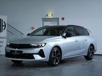 Neu Opel Astra 131 PS (96 kW) 2025 Grau/typ aussenverkleidung la Kombi
