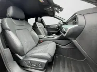 Gebraucht Audi S6 Comfort 344 PS (253 kW) 2025 Brillantschwarz Kombi