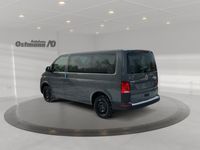 gebraucht VW Transporter T6.12.0 TDI Kombi FWD 9-Sitze ACC