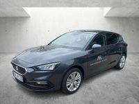 Gebraucht Seat Leon Style 150 PS (110 kW) 2025 Grau Limousine