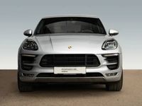 gebraucht Porsche Macan GTS Standheizung PTV+ Fahrermemory-Paket