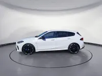 Gebraucht BMW M135 Performance 300 PS (220 kW) 2025 Weiß Kleinwagen