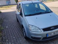 gebraucht Ford C-MAX 2,0 Trend Autom. Trend