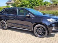 Gebraucht Ford Edge ST-Line 238 PS (175 kW) 2019 Schwarz SUV