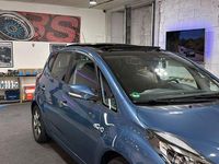 Gebraucht Hyundai ix20 Passion 125 PS (91 kW) 2016 Blau Kleinwagen