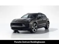 Brugt Porsche Macan 265 HK (194 kW) 2023 Grå SUV