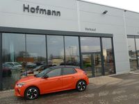 Gebraucht Opel Corsa Edition 100 kW (136 PS) 2021 Orange Limousine