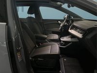 Gebraucht Audi Q4 e-tron S-Line 150 kW (204 PS) 2023 Grau SUV