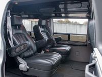 Gebraucht Chevrolet Express SE 314 PS (230 kW) 2014 Weiß Van / Kleinbus