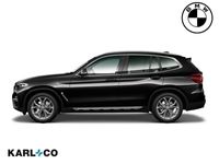 gebraucht BMW X3 xLine xDrive 20d Navi Prof. Panorama HUD HiFi Komfortzgang