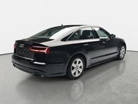 Second-hand Audi A6 Comfort 252 CP (185 kW) 2018 Negru Berlinǎ