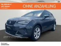 Gebraucht Seat Arona FR 150 PS (110 kW) 2025 (unbekannt) SUV