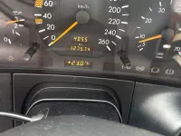 Gebraucht Mercedes S320 231 PS (169 kW) 1996 Limousine
