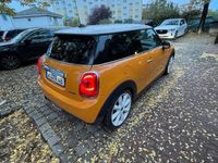 gebraucht Mini Cooper Scheckheftgepflegt 136 ps 75000km