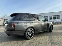 gebraucht Land Rover Range Rover 