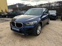 gebraucht BMW X1 sDrive 18d Advantage Driving Assistant LED