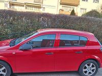 Gebraucht Opel Astra Selection 116 PS (85 kW) 2009 Rot Coupé