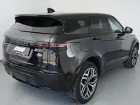 Gebraucht Land Rover Range Rover evoque 309 PS (227 kW) 2023 Schwarz SUV