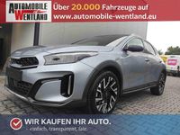 Neu Kia XCeed 179 PS (131 kW) 2025 Lunar silber SUV