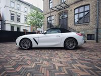 gebraucht BMW Z4 