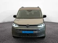 Brugt VW Caddy Style 150 HK (110 kW) 2025 Beige MPV